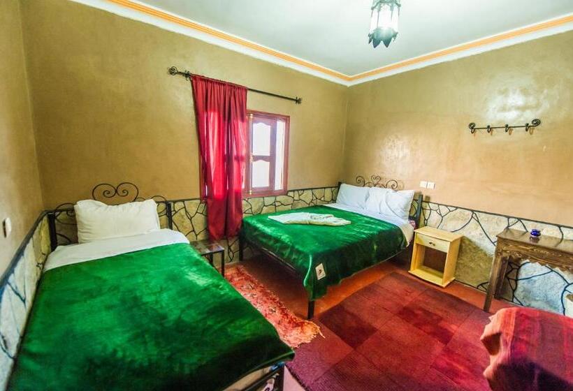 Номер Economy, Les Jardins De Todgha Gorges De Todra Tinghir