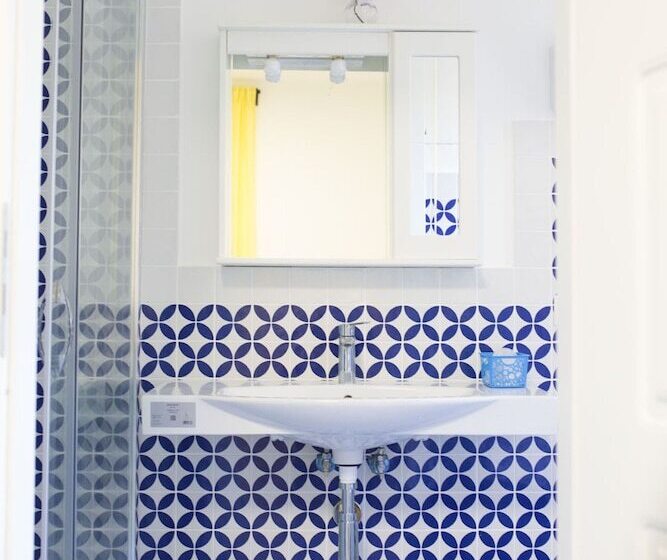 Номер Стандарт Трехместный, B&b Il Cavaliere Tropea