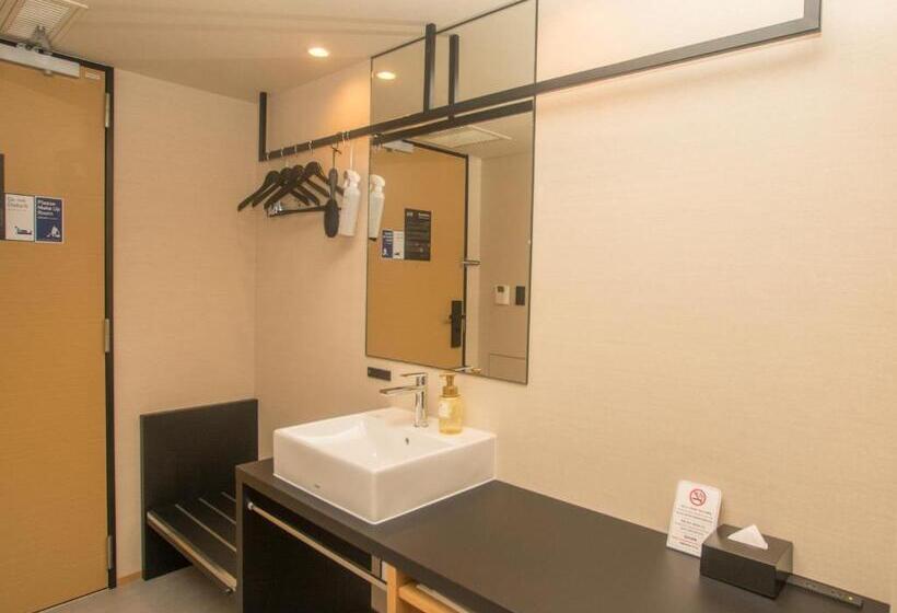 اتاق استاندارد, Hatago Inn Shizuoka Yoshida Ic