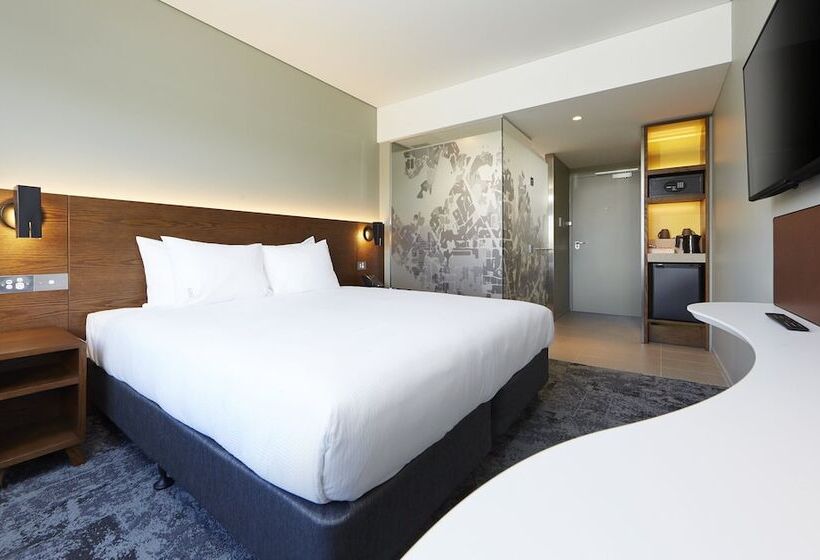 스탠다드 룸, Holiday Inn Express Newcastle, An Ihg