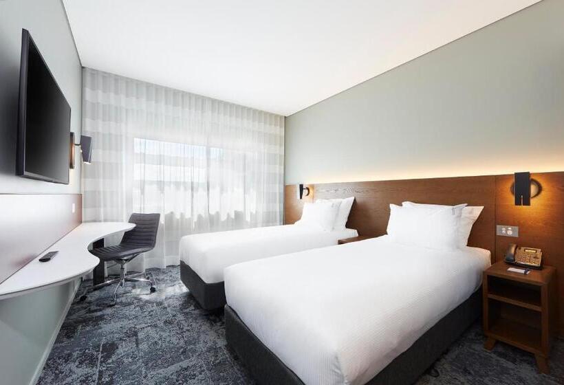 스탠다드 룸, Holiday Inn Express Newcastle, An Ihg