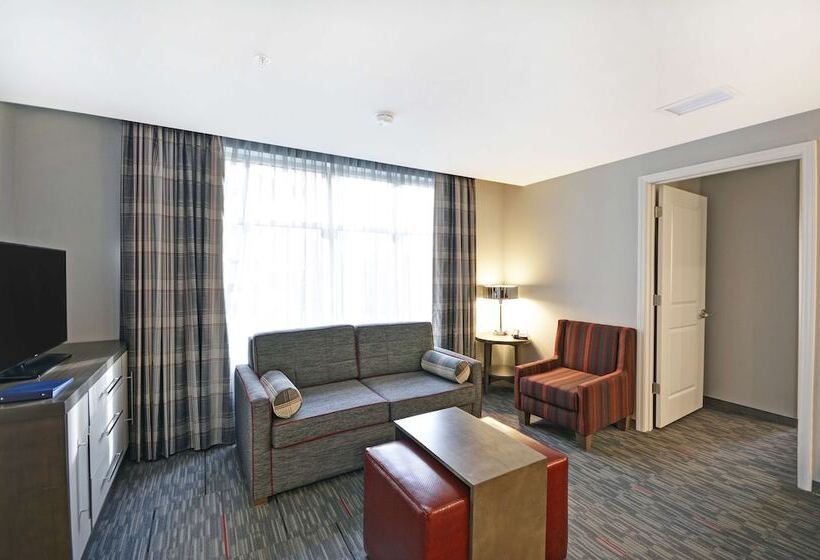 2 Szobás Suite, Homewood Suites By Hilton Athens Downtown University Area