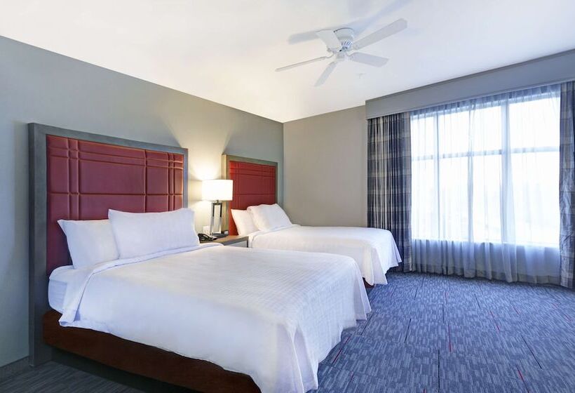 Premium Suite, Homewood Suites By Hilton Athens Downtown University Area