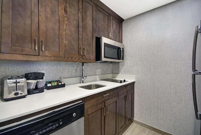 Mozgáskorlátozott Suite, Homewood Suites By Hilton Athens Downtown University Area