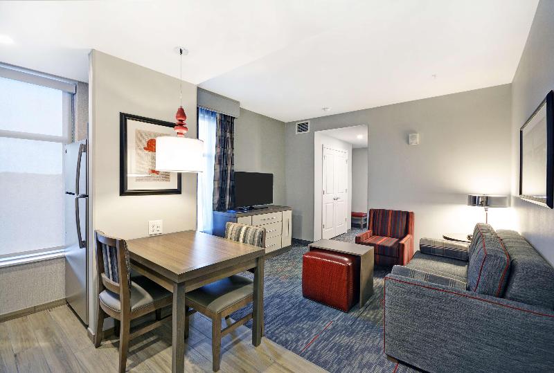 Premium Suite, Homewood Suites By Hilton Athens Downtown University Area