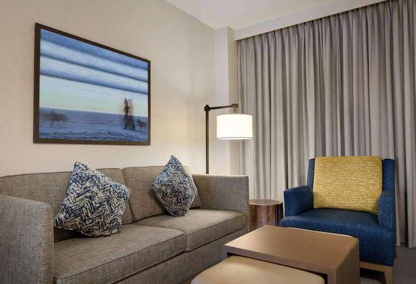 Lakosztály, Homewood Suites By Hilton Athens Downtown University Area
