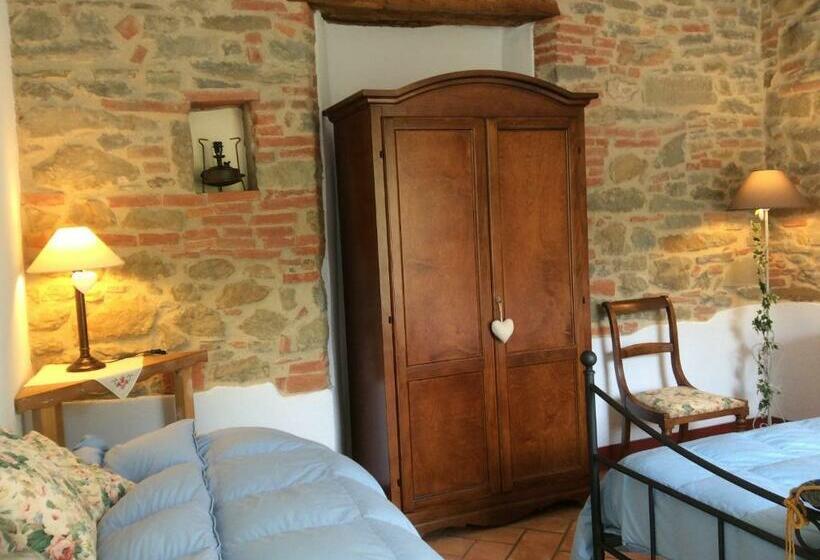 Номер Стандарт, B&b La Casa Del Frate