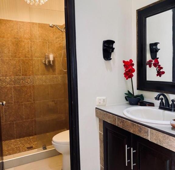 سوئیت با چشم‌انداز, Vista Las Olas Resort