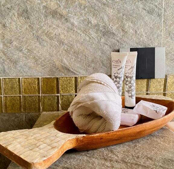 سوئیت با تخت بزرگ, Vista Las Olas Resort