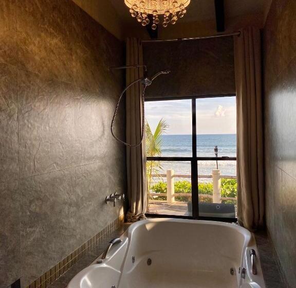 سوئیت با تخت بزرگ, Vista Las Olas Resort