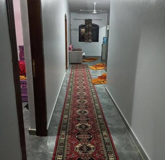 آپارتمان 1 خوابه با چشم‌انداز دریا, El Prince Guesthouse