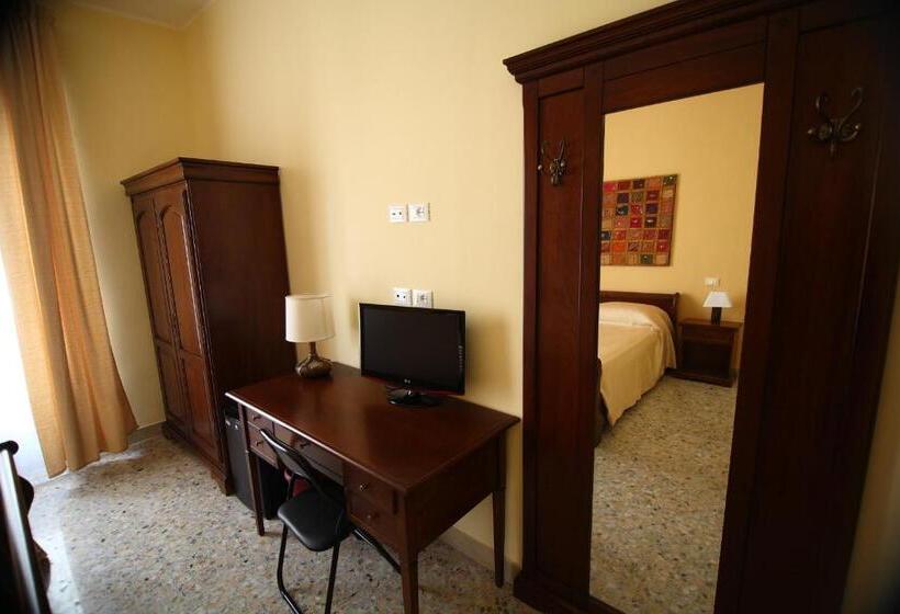 Quarto Estandar, Abacus