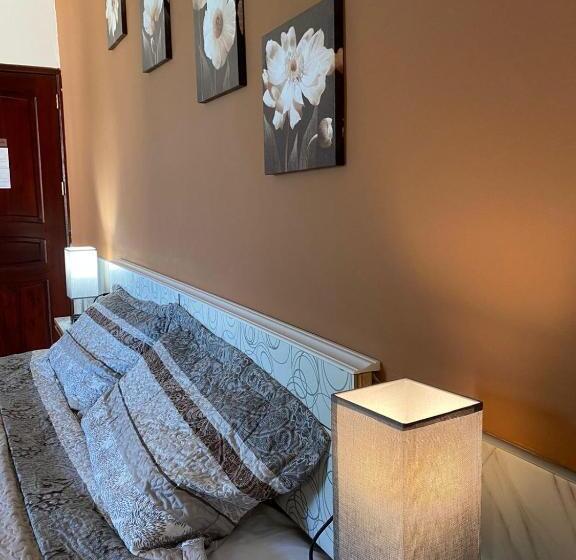 Suite Cama King, Awazul Bacalar
