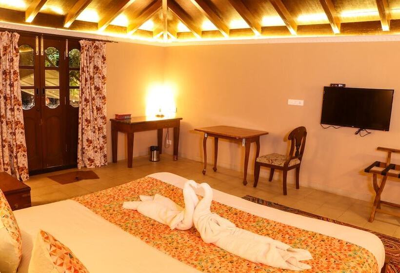 اتاق سوپریور, Surya Kiran Heritage