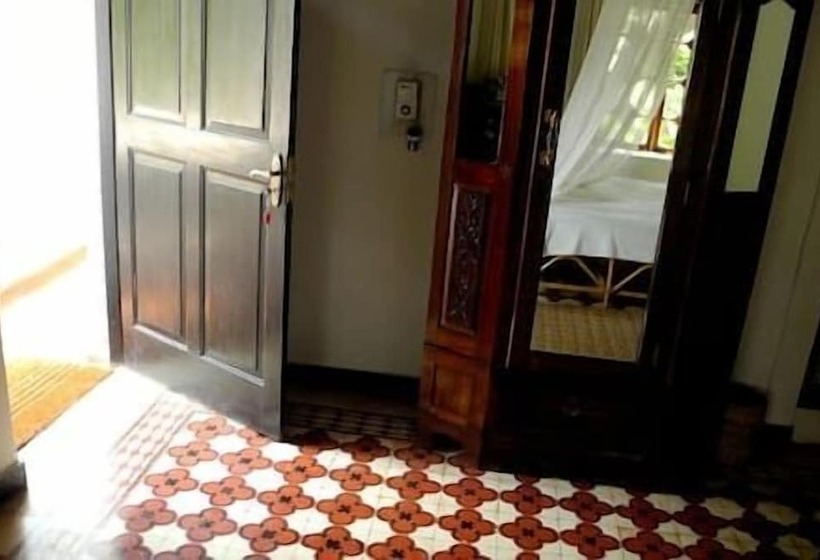 Номер Стандарт, Marbella Guest House
