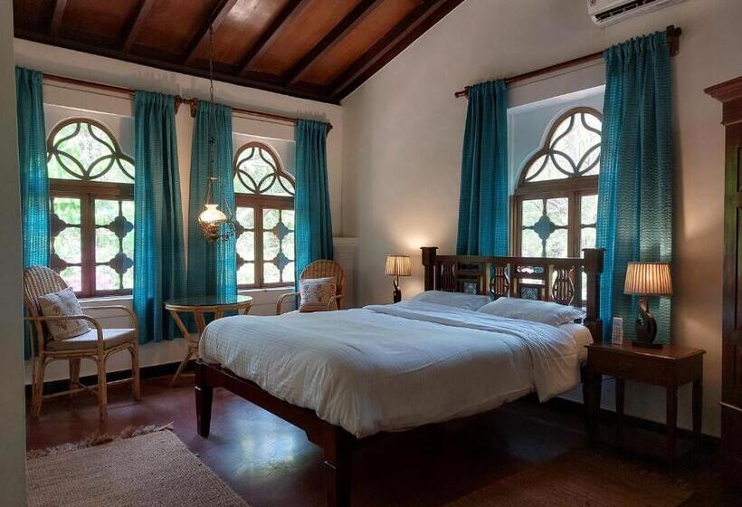 Номер Стандарт, Marbella Guest House
