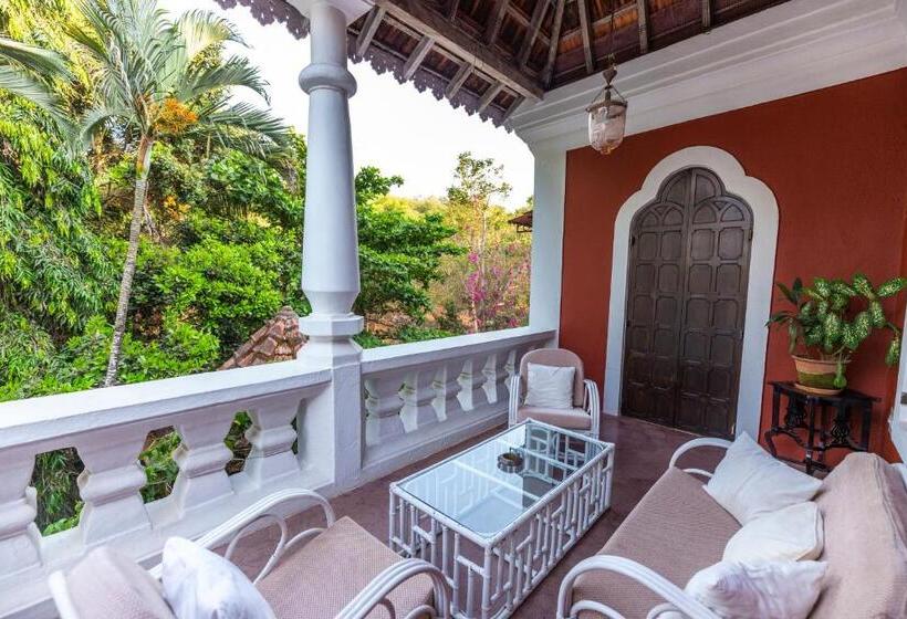 Стандартный Номер Кровать Кинг, Marbella Guest House