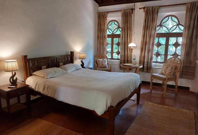 Номер Стандарт, Marbella Guest House