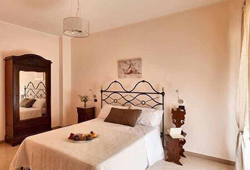 Номер Стандарт, B&b Le Terrazze Lama Balice