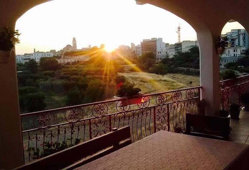 Семейный Номер, B&b Le Terrazze Lama Balice