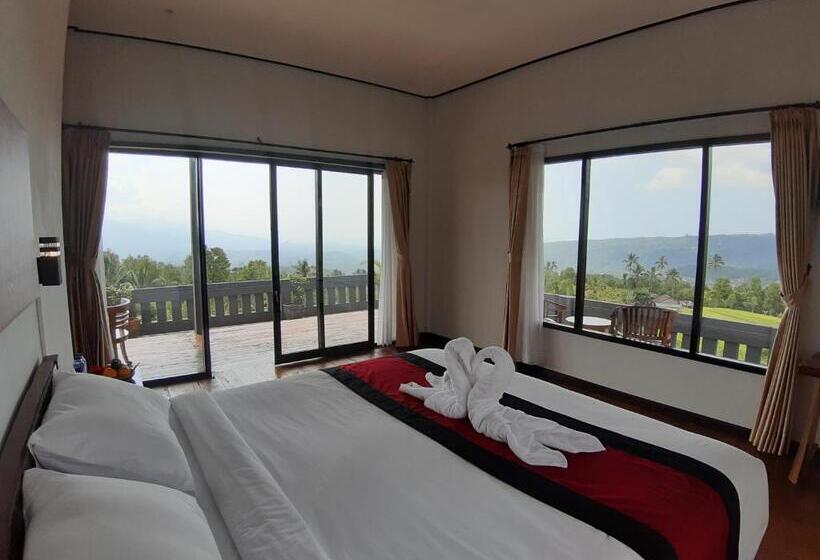 수피리어 룸, Candra Cottage
