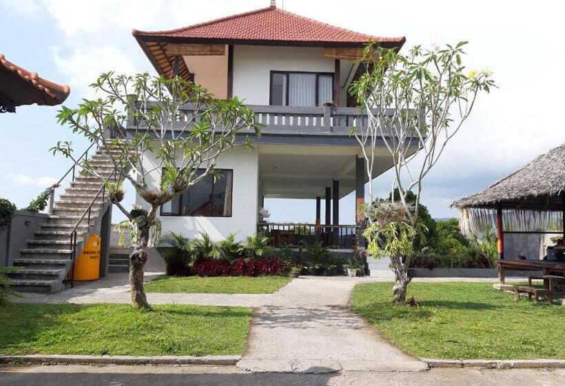 수피리어 룸, Candra Cottage
