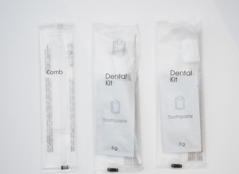 스위트 킹사이즈 침대, Doma Zagreb Apart