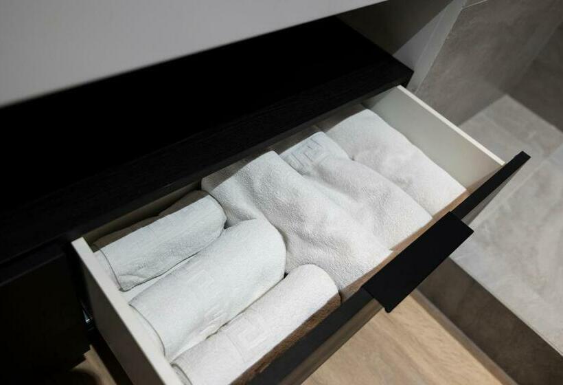 침실 1개 아파트, Doma Zagreb Apart