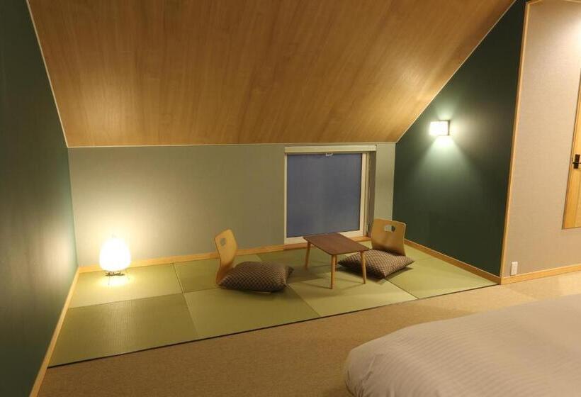 スーペリアールーム, Element