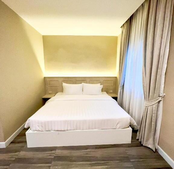 اتاق لوکس, Srikij Garden Home Resort