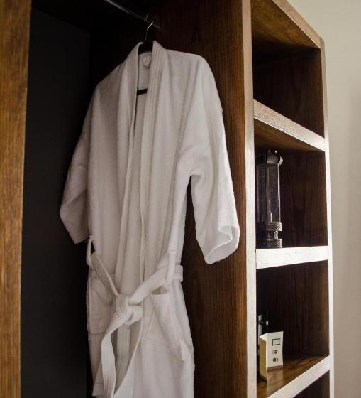 Полулюкс Одноместный с Террасой, Río Tinto Hotel Boutique