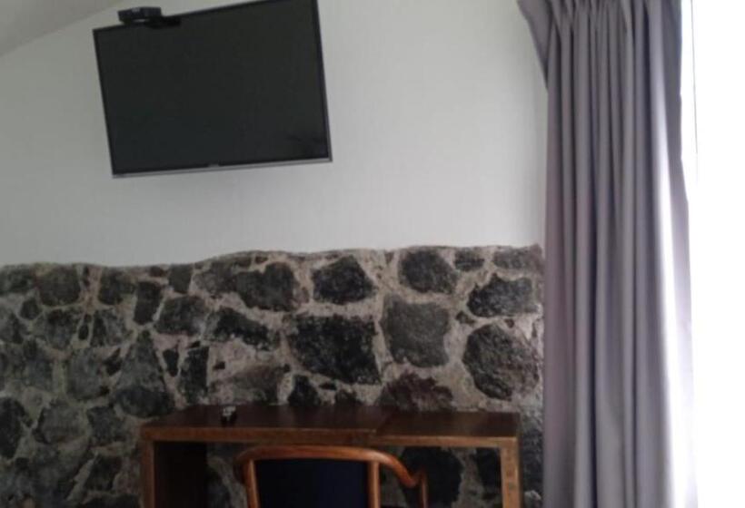 Семейный Номер, Río Tinto Hotel Boutique