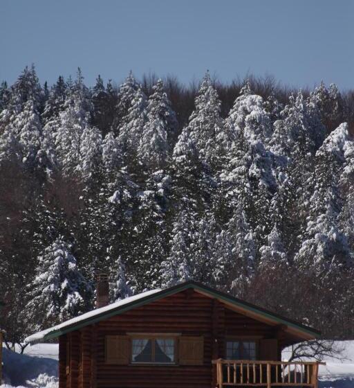 Шале 1 Спальня, Sfendamos Wood Village