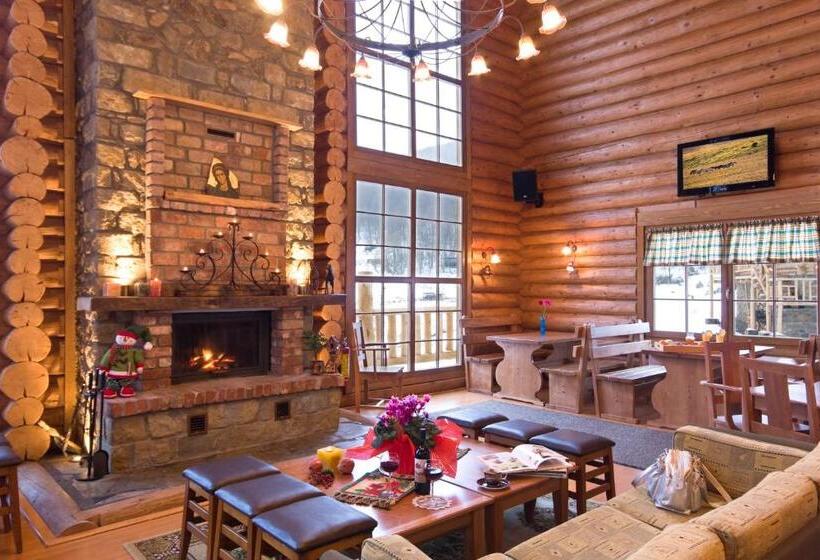 Шале 1 Спальня, Sfendamos Wood Village