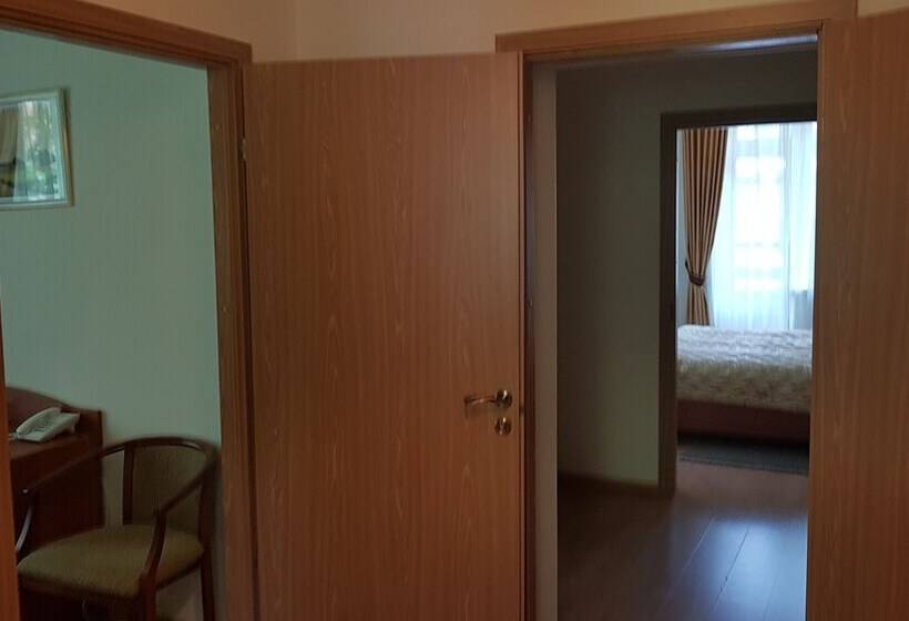 سوییت, Dom Tvorchestva Arkhitektor