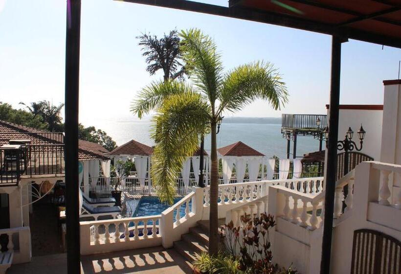 프리미엄 룸 바다 전망, Raposo Resorts