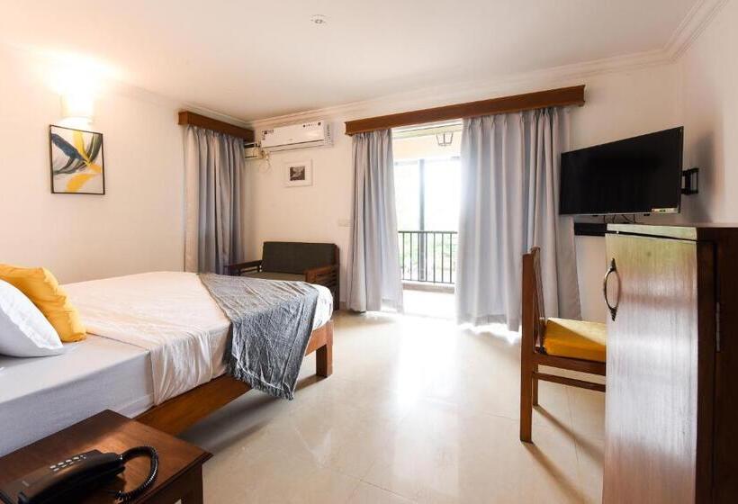 프리미엄 룸 바다 전망, Raposo Resorts