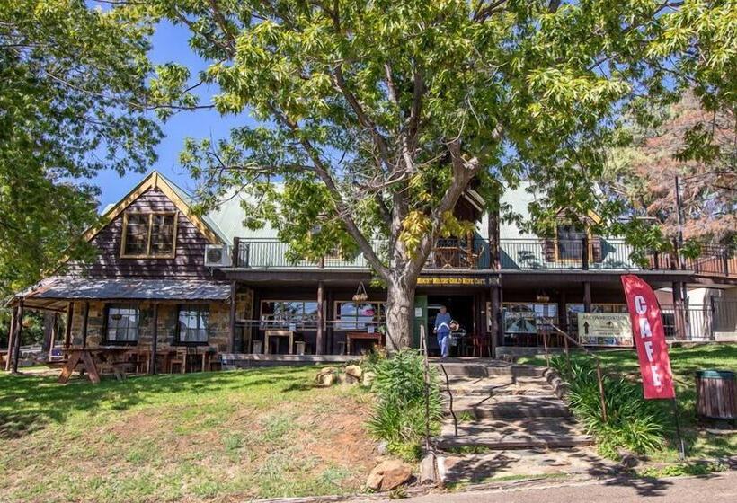 Номер Стандарт, Gold Mine Guest House And Cafe