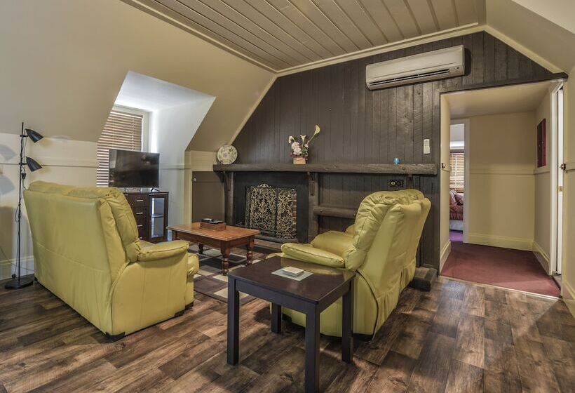 Номер Стандарт, Gold Mine Guest House And Cafe