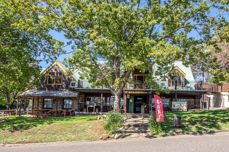 Номер Стандарт, Gold Mine Guest House And Cafe