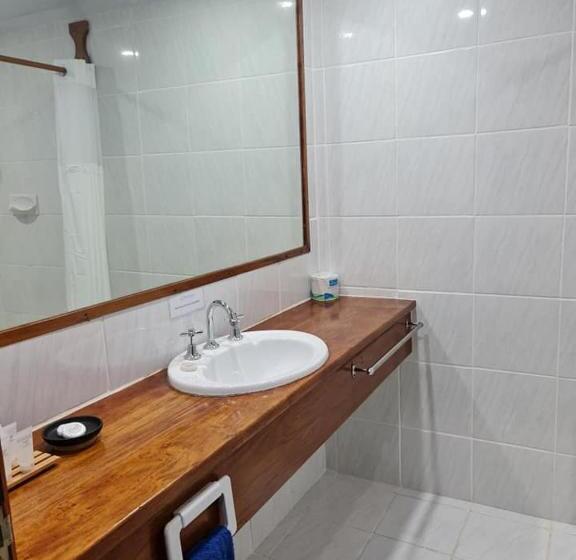스탠다드 방갈로, Tawali Leisure & Dive Resort