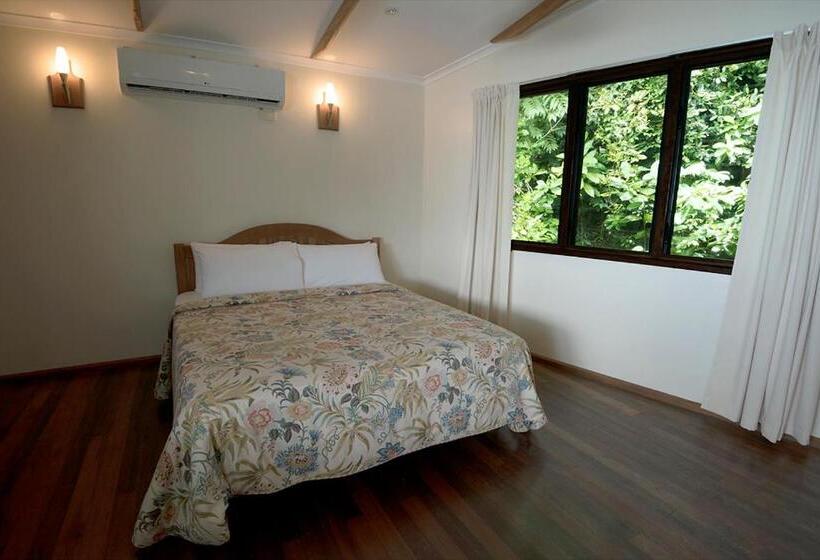 패밀리 방갈로, Tawali Leisure & Dive Resort