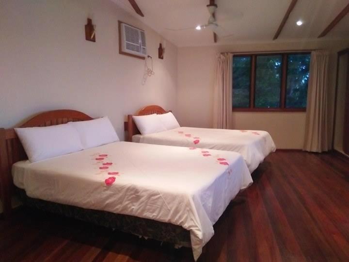 패밀리 방갈로, Tawali Leisure & Dive Resort