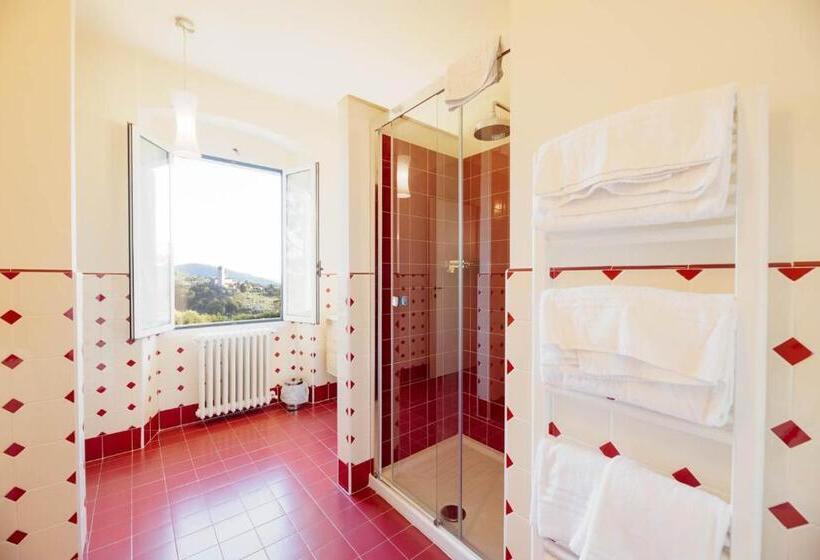 スーペリアファミリールーム, Agriturismo Villa Bracali