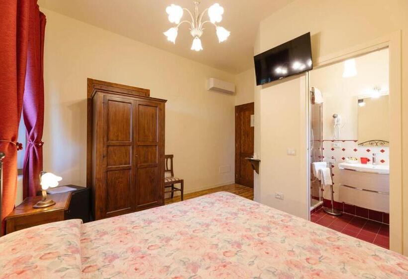 スーペリアファミリールーム, Agriturismo Villa Bracali