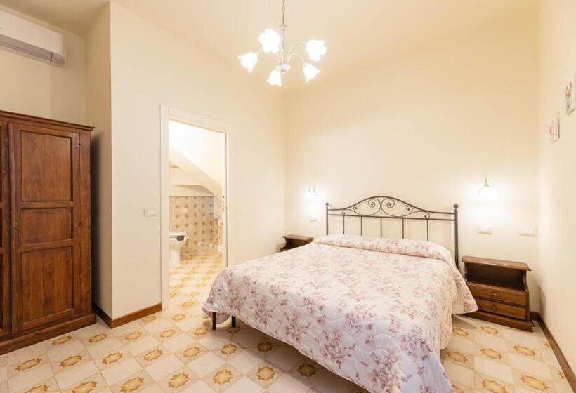 １階の１ベッドルームアパートメント, Agriturismo Villa Bracali