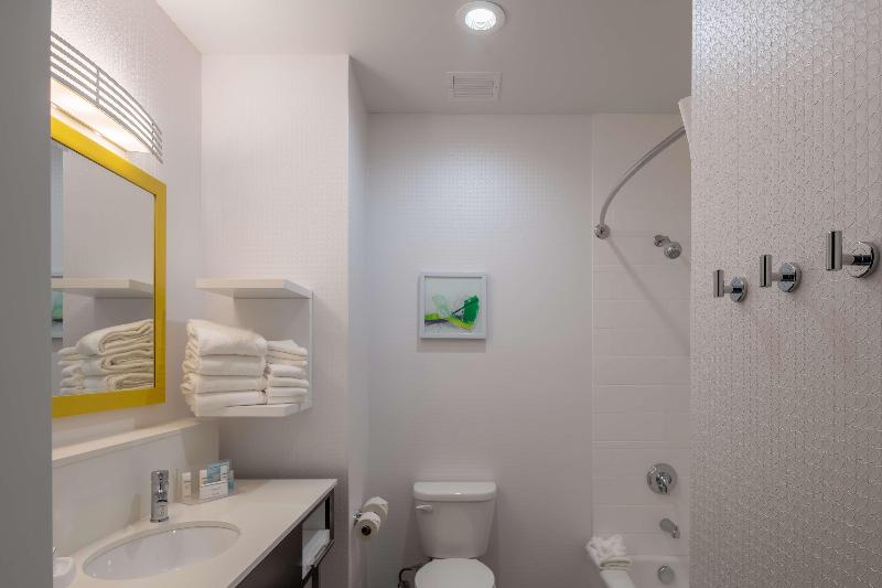 Стандартный Номер Кровать Кинг, Hampton Inn & Suites Dallas/plano Central