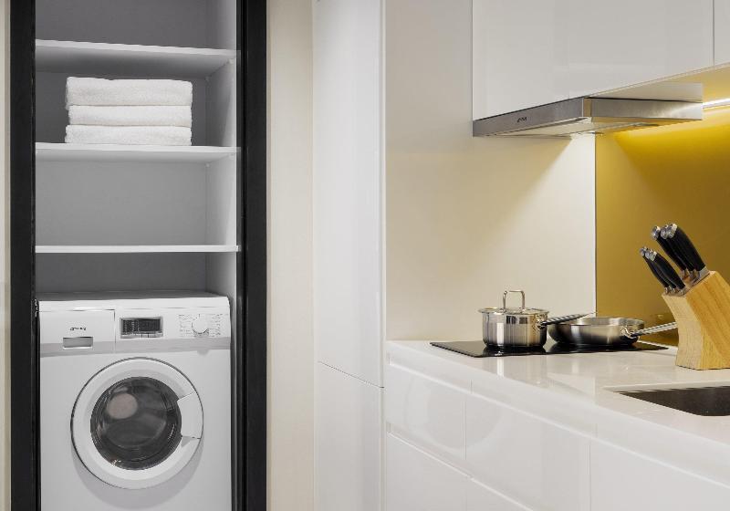 标准工作室, Staybridge Suites Al Khobar, An Ihg