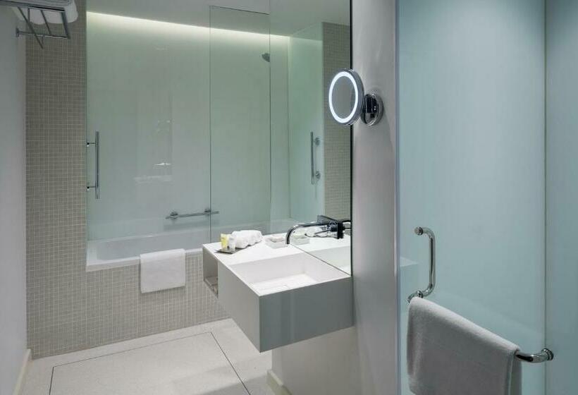 标准工作室, Staybridge Suites Al Khobar, An Ihg