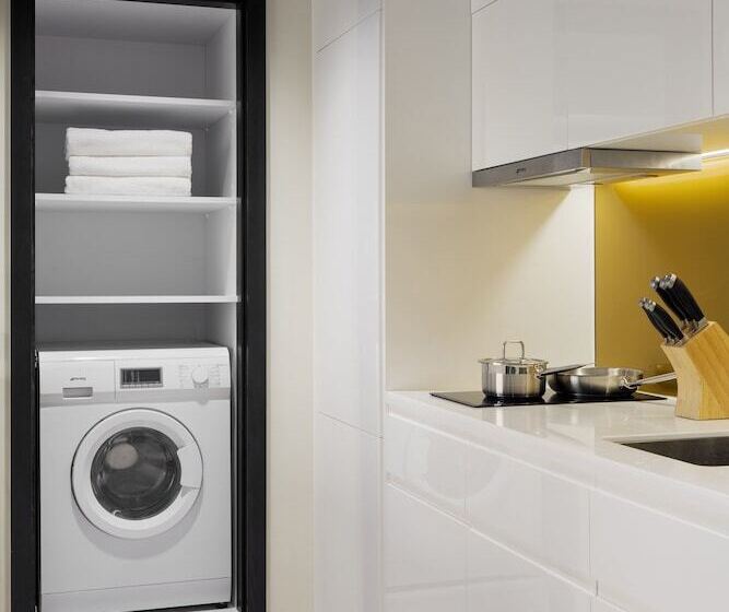 带2个卧室的套房, Staybridge Suites Al Khobar, An Ihg